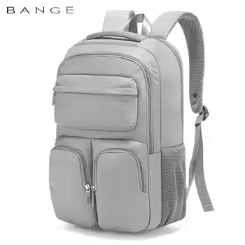 sac a dos bange bg059 gris