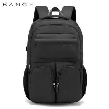 sac a dos bange bg059 noir
