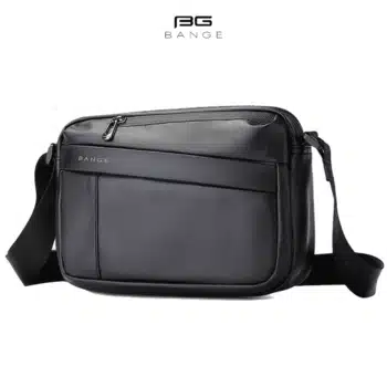 sac bange bg071 noir