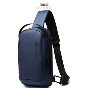 sac de poitrine bange bg032 bleu