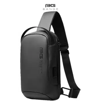 sac de poitrine bange bg032 gris