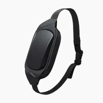 sac de poitrine bange bg033 noir