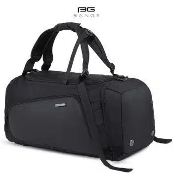 sac de sport bange bg070 noir