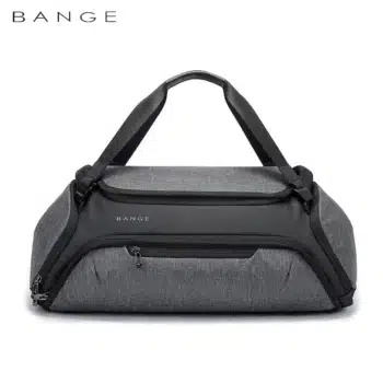 sac de sport bange bg072 gris