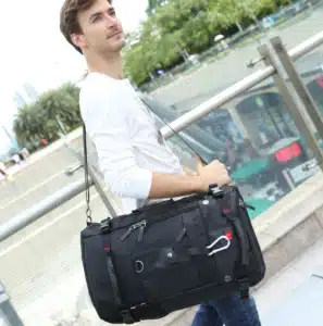 Sac De Voyage K02 Sac De Voyage K02