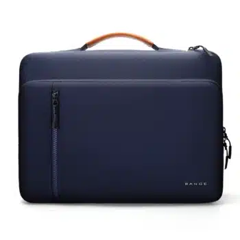 sacoche pc portable 15 6 bange bg066 bleu