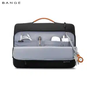 Sacoche Pc Portable Bange Bg066 Noir Sacoche Pc Portable Bange Bg066 Noir