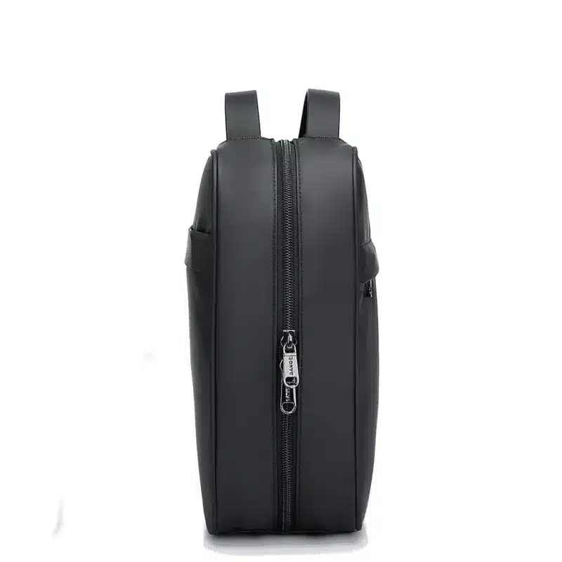 Sacoche Pour Pc Portable 14.1&Quot; Bange Bg023 / Noir 2 Sacoche Pour Pc Portable 141 Bange Bg023 Noir (1)
