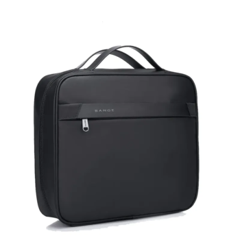 sacoche pour pc portable 141 bange bg023 noir