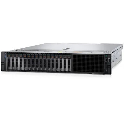 Serveur Rack 2U Dell Poweredge R750Xs Xeon Silver 4314 – 32Go 480Go Biprocessor 2 Serveur Dell Poweredge R750Xs Intel Xeon Silver 4314 32Go 480Go Rack (1)
