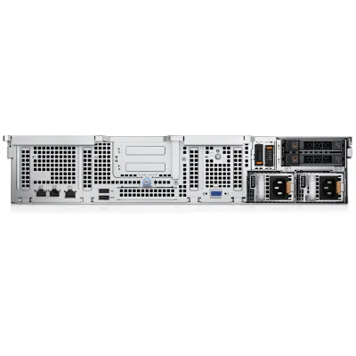 Serveur Rack 2U Dell Poweredge R750Xs Xeon Silver 4314 – 32Go 480Go Biprocessor 3 Serveur Dell Poweredge R750Xs Intel Xeon Silver 4314 32Go 480Go Rack (2)
