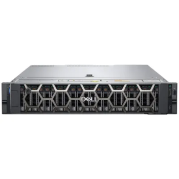Dell PowerEdge R750XS Xeon Silver 4314
