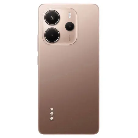 Smartphone Xiaomi Redmi Note 14 4G 8 Go 256 Go Sand Gold 2 Smartphone Xiaomi Redmi Note 14 4G 8Go 256Go (1)