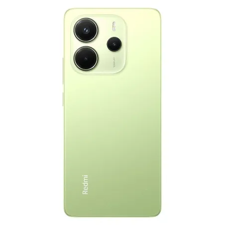 Smartphone Xiaomi Redmi Note 14 4G 8 Go 256 Go Lime Green 2 Smartphone Xiaomi Redmi Note 14 4G 8Go 256Go (10)