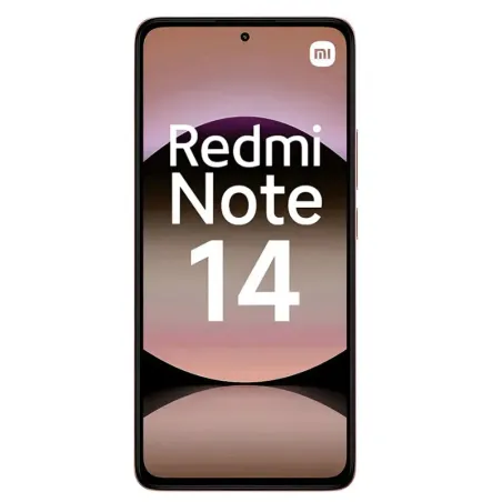 Smartphone Xiaomi Redmi Note 14 4G 8 Go 256 Go Sand Gold 3 Smartphone Xiaomi Redmi Note 14 4G 8Go 256Go (2)