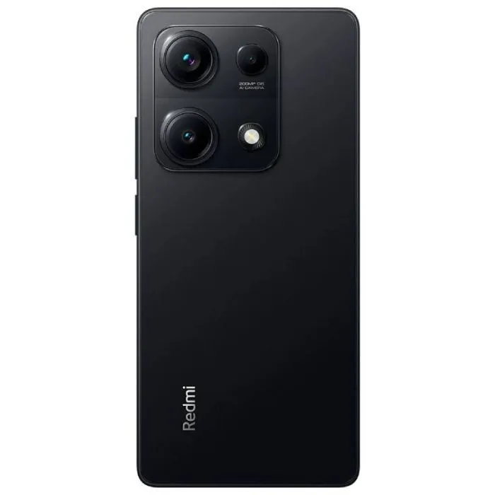 Smartphone Xiaomi Redmi Note 14S 8/256 Go Midnight Black 3 Smartphone Xiaomi Redmi Note 14S 8 256 Go Blk