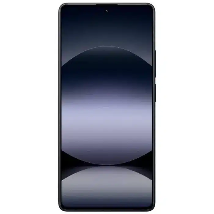 Smartphone Xiaomi Redmi Note 14S 8/256 Go Midnight Black 2 Smartphone Xiaomi Redmi Note 14S 8 256 Go Black