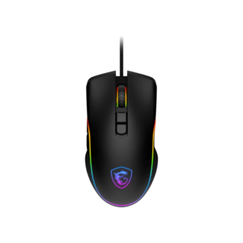 MSI Forge GM300 Noir