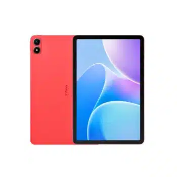 Infinix Xpad 20 11 Inch Rouge