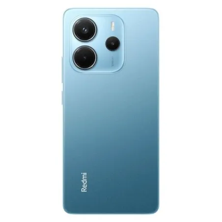 Smartphone Xiaomi Redmi Note 14 6Go 128Go Ocean Blue 2 Xiaomi Redmi Note 14 6Go 128Go Ocean Blue (2)