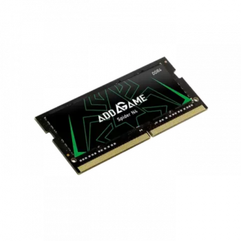 Barrette Mémoire 8Go DDR4 Addlink 3200MHz Sodim