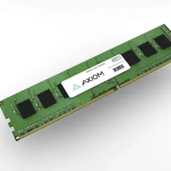 Barrette Mémoire AXIOM DDR3 8Go 1600MHz DIMM