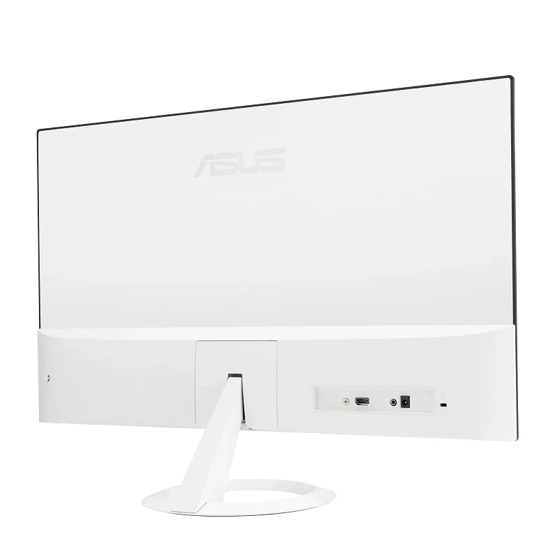 Ecran 24&Quot; Asus Vz24Ehf-W Full Hd Ips 100 Hz Blanc 4 Asus Vz24Ehf-W 24″
