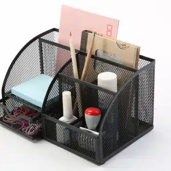 Organisateur de Bureau E8089