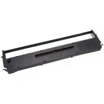Ruban Epson Noir Adaptable pour LX 350 300