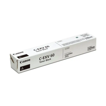 Toner Original Canon C EXV60 Noir