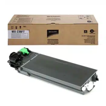 Toner Original Sharp MX 235FT Noir
