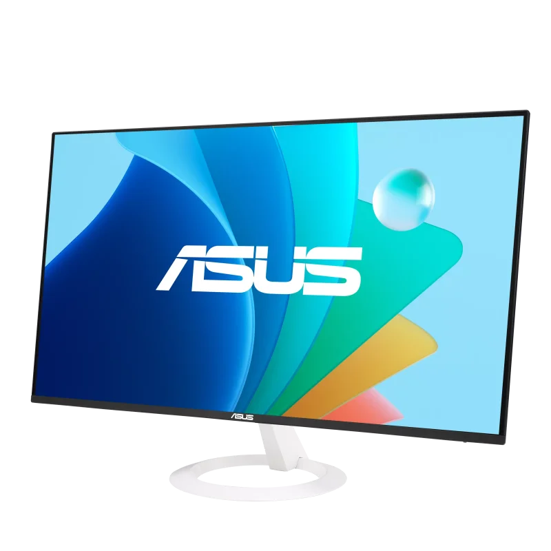 Ecran 24&Quot; Asus Vz24Ehf-W Full Hd Ips 100 Hz Blanc 3 Asus Vz24Ehf-W 24″