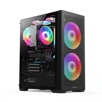 FPMax AirPower G5 H803