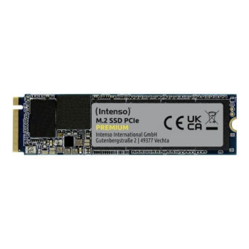 intenso 500gb m.2 ssd