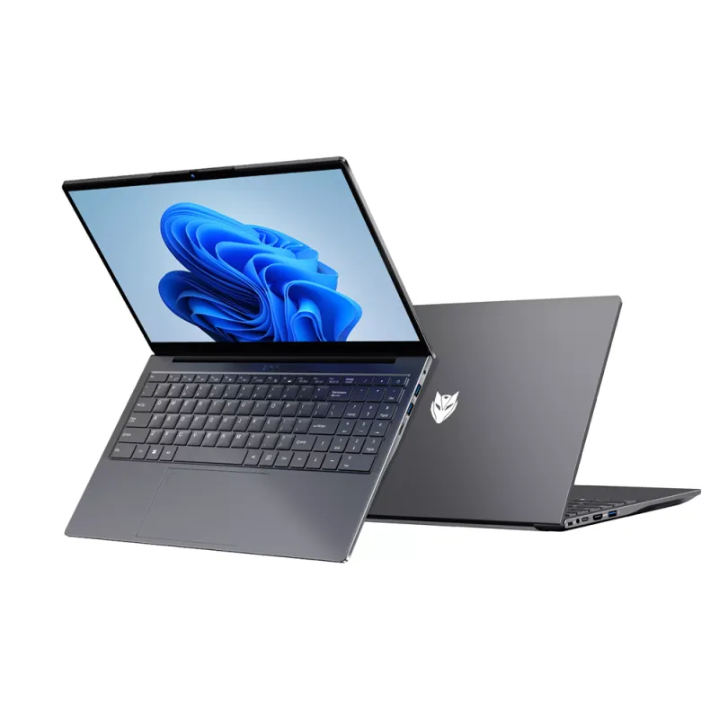 Pc Portable Bmax Maxbook X15 Power I3-8109U 16Go 512Go Ssd Windows 11 Gris 2 Maxbook X15 Power