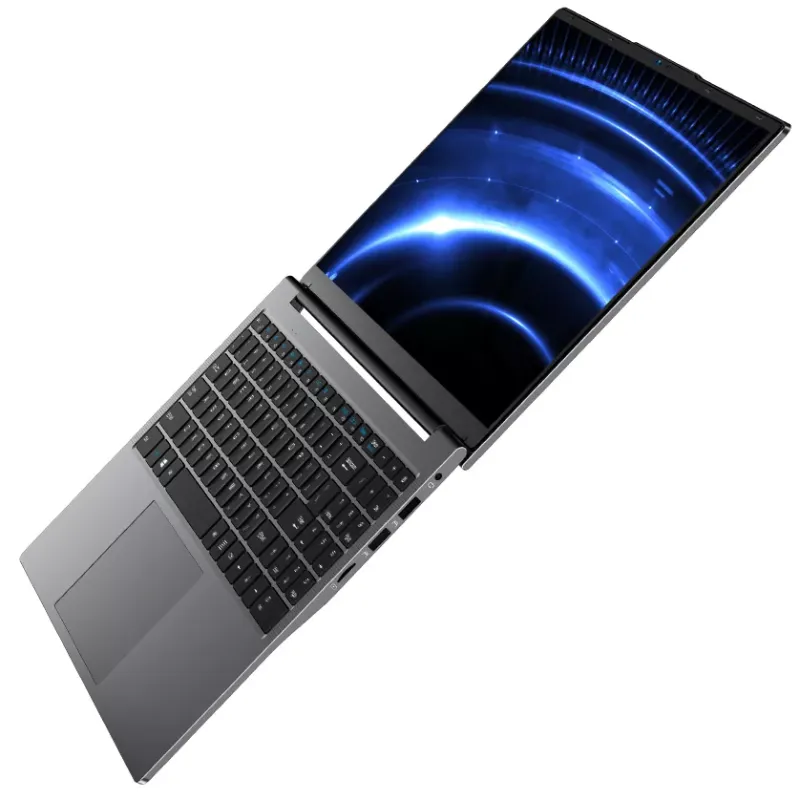 Pc Portable Bmax Maxbook X15 Power I3-8109U 16Go 512Go Ssd Windows 11 Gris 3 Maxbook X15 Power