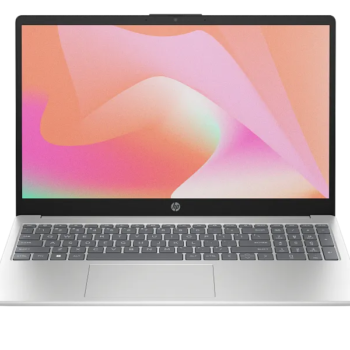 HP 15 FD0580NK