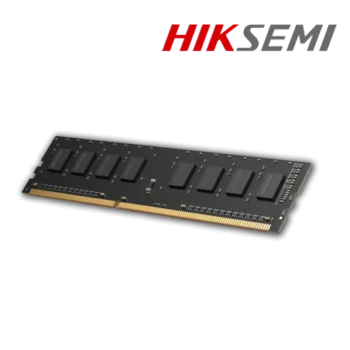 RAM HIKSEMI DDR5 5600MHz 16 GO UDIMM