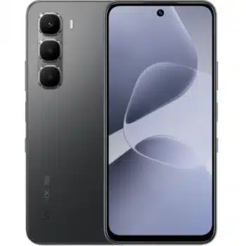 Infinix Hot 60 5g 6/128 Noir