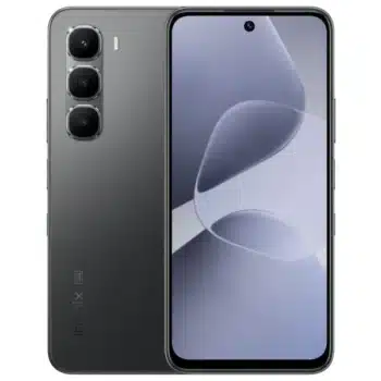 Infinix Hot 60 5G 8/256 Noir