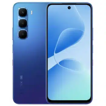 Infinix Hot 60 5G 8/256 Bleu