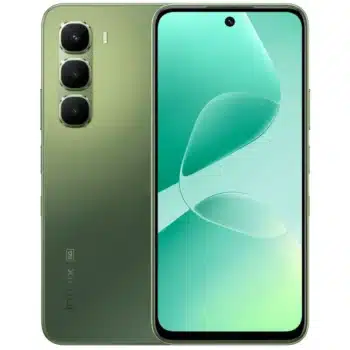 Infinix Hot 60 5G 8/256 Vert
