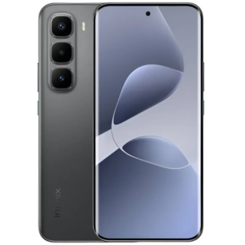 Infinix Hot 60 Pro Plus 8/256 Noir