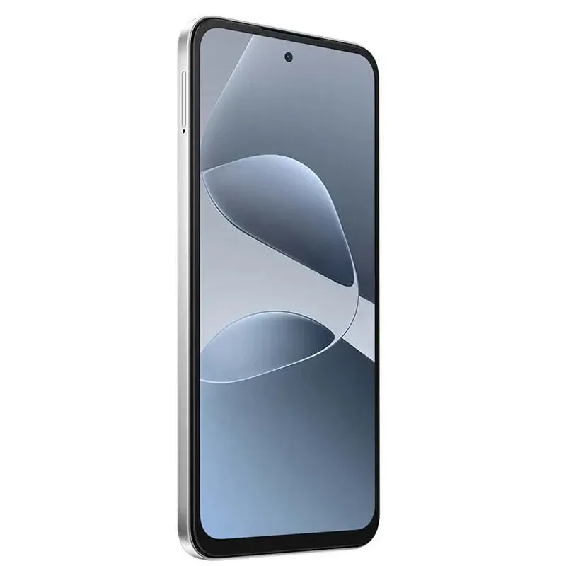 Smartphone Infinix Hot 60I 6 Go Ram 128 Go Rom 50 Mp Ip64 Noir 3 Infinix Hot 60I 6/128 Noir