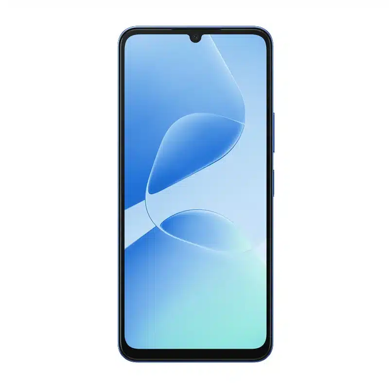 Smartphone Infinix Hot 60I 5G 4 Go 128 Go 50 Mp Ip64 Bleu 2 Infinix Hot 60I 5G 4/128 Bleu