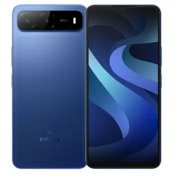 Infinix Hot 60i 5G 4/128 Bleu