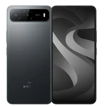Infinix Hot 60i 5g 4/128 Noir