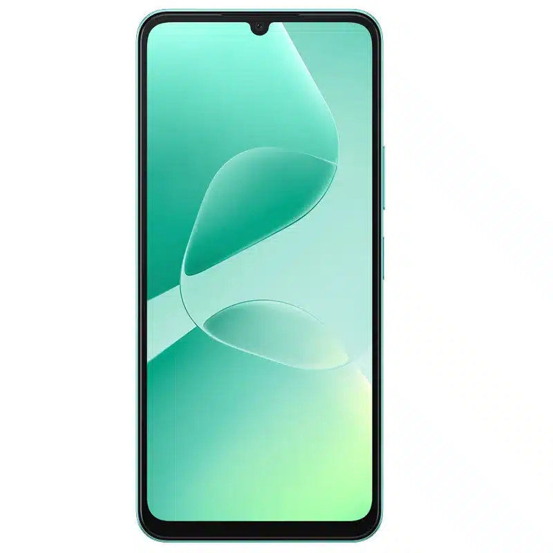 Smartphone Infinix Hot 60I 5G 4 Go 128 Go 50 Mp Ip64 Vert Mousson 2 Infinix Hot 60I 5G 4/128 Vert