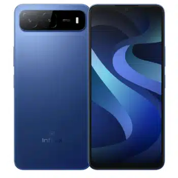 Infinix Hot 60i 5G 8/256 Bleu