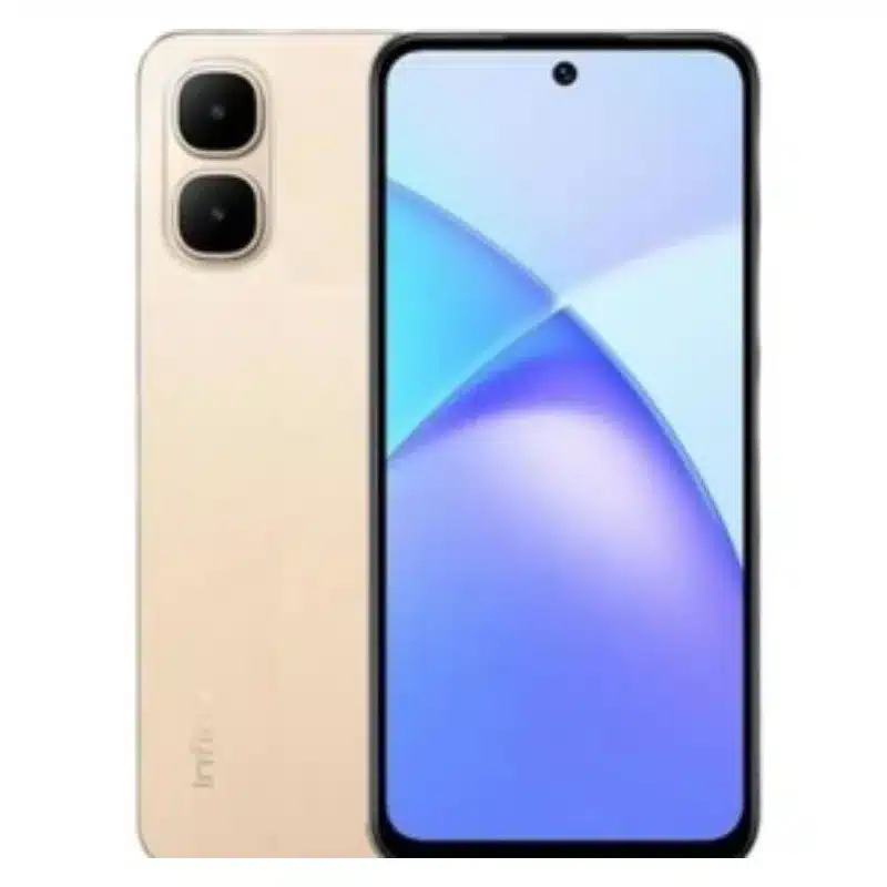 Smartphone Infinix Smart 10 – 3Go Ram 64Go Rom Gold 1 Infinix Smart 10 3/64 Gold